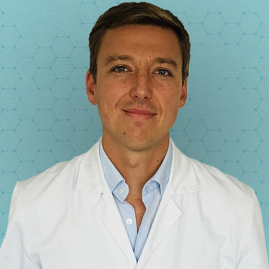 Dr. Antoine Dumont, nuovo chirurgo di riferimento a Boulogne-sur-Mer (Francia)