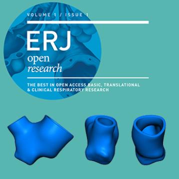 ERJ Open Research Stent clinical case