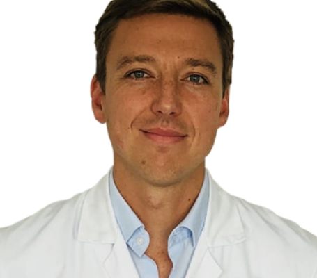 Dr. Antoine Dumont, chirurgien plasticien à Boulogne-sur-Mer