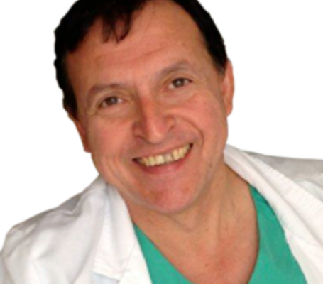 Dr Jorge Lorenzo Freixinet Gilart