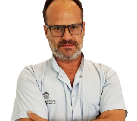 Dr Matías Llabrés