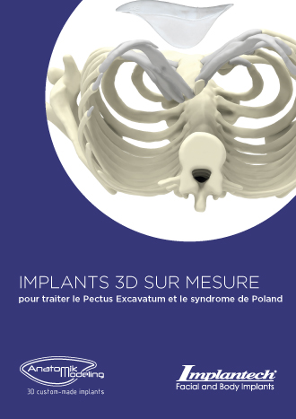 Brochure commerciale