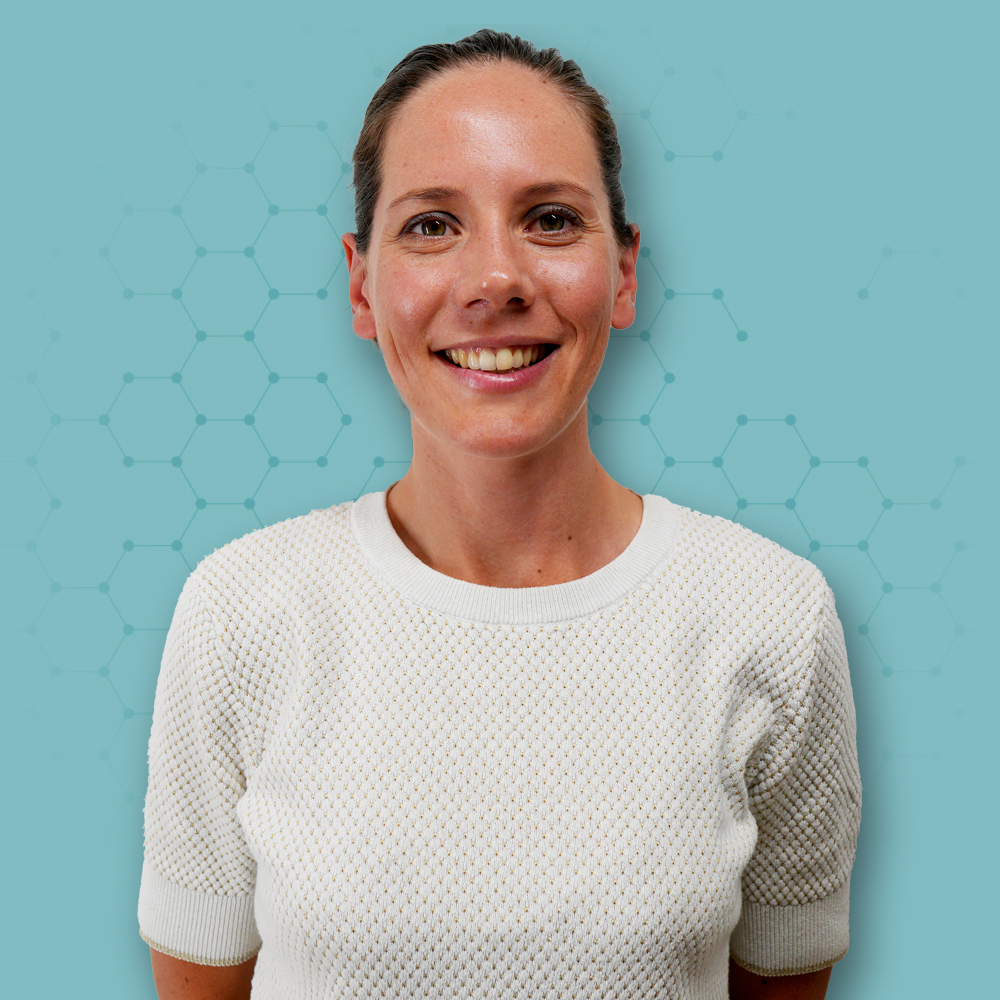 Lucie Moerman Lucie Moerman, Responsable ADV
