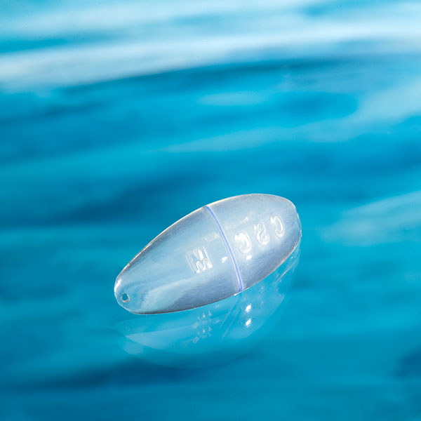 Curvilinear Silicone Chin