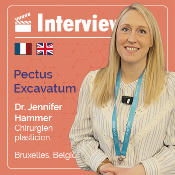 Interview Dr Hammer - Pectus Excavatum