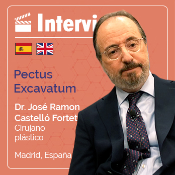 Dr. José Ramón Castelló interview