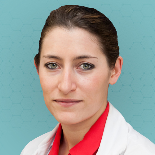 Mrs Marianne Cegarra-Escolano new referral surgeon in Nice (France)