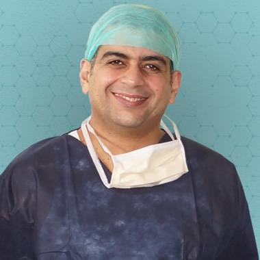 Dr Ph.D Mohammed Bouchikh, nuevo cirujano de referencia en Rabat (Marruecos)