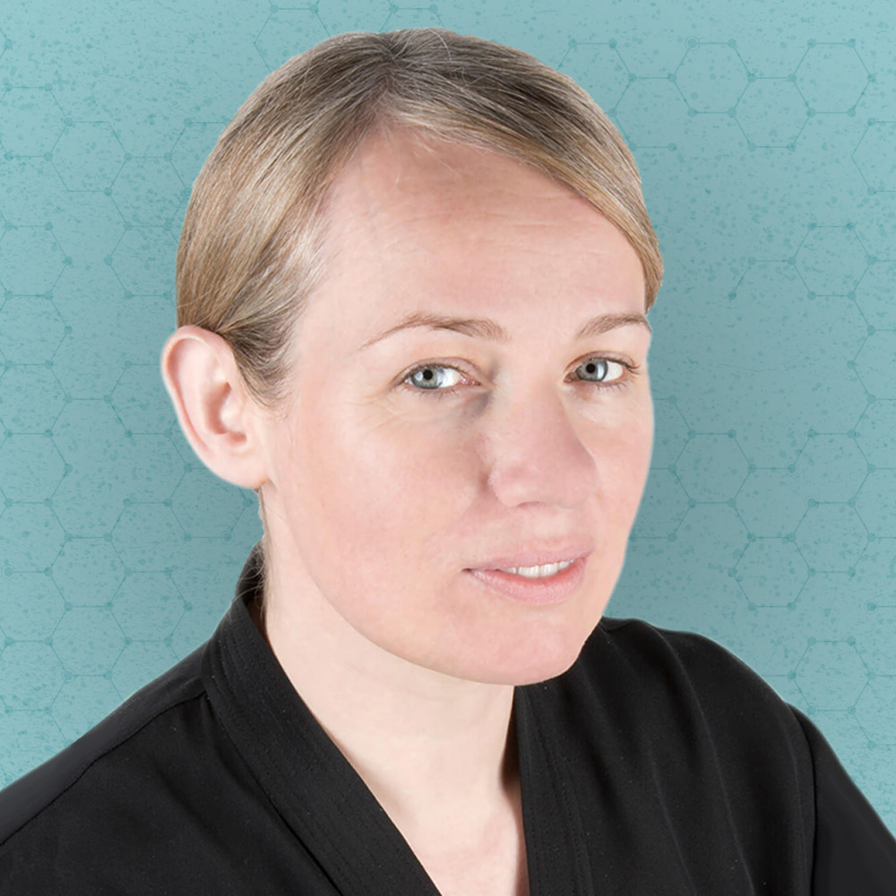 Dr. med. Karen Redmond neuer Referenz-Chirurg in Dublin