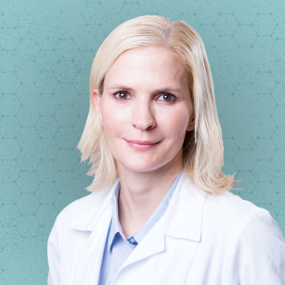 Dr. Nicole Lindenblatt new referral surgeon in Zurich