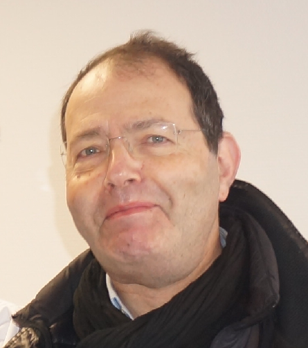 Dr Didier Durlacher, nouveau chirurgien référent à Nice