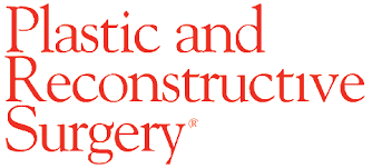 Article dans le "Plastic and Reconstructive Surgery Journal" accepté