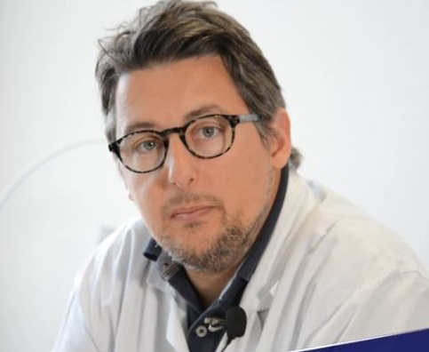 Dr, Ph.D Pierre Perrot, nuevo cirujano de referencia en Nantes (Francia)