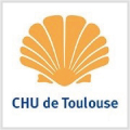 Logo CHU de Toulouse