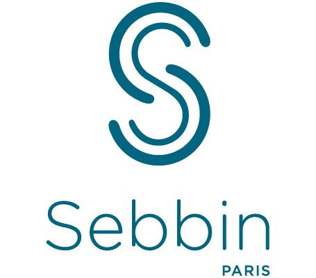 Sebbin Logo - Broschüre und Vorgehensweise