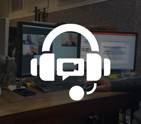 Webinars Pectus et Poland par AnatomikModeling