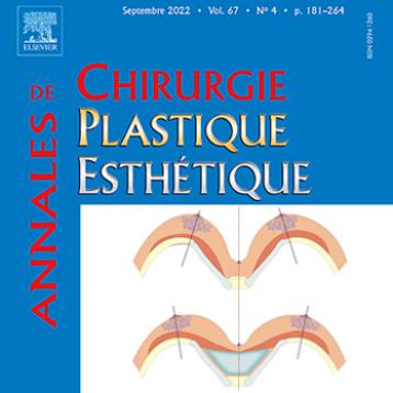 Breasts and congenital chest-wall deformities: Surgical strategy with 3D implants chapter in Elsevier Journal