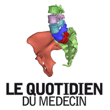 Article dans Le Quotidien du Médecin