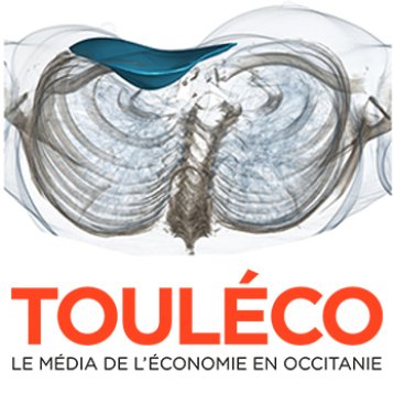 Article dans ToulEco, la conception 3D pour la chirurgie