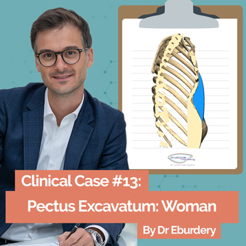 Cas clinique du Dr Ebrurdery