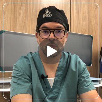 Grabaciones "deformidades torácicas y implantes 3D"