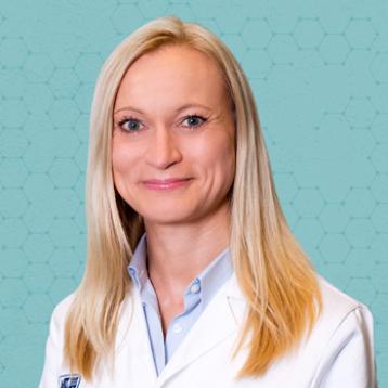 Dr. Christine Radtke, nuevo cirujano de referencia en Viena (Austria)
