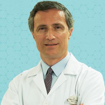Dr. Erkan Yildirim, thoracic surgeon in Turkey
