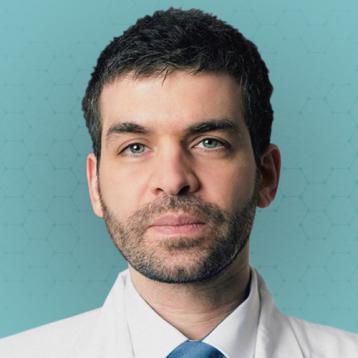 Mr Yoni Madar, new referral surgeon in Paris