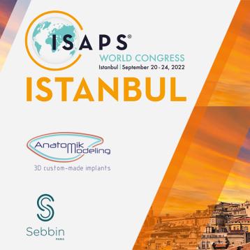ISAPS Istanbul 2022