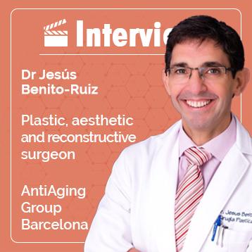 Dr Benito-Ruiz interview