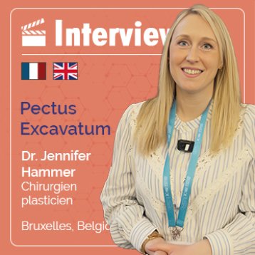 Interview Dr Hammer - Pectus Excavatum