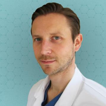 Mr Pehr Sommar new referral surgeon in Stockholm, Sweden
