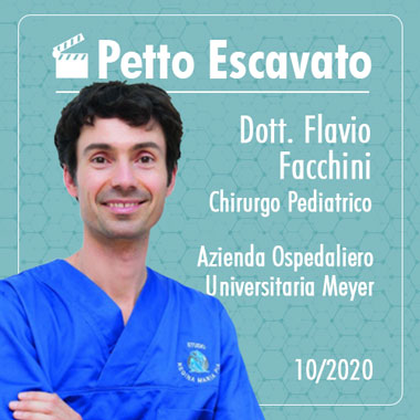 Petto Escavato dott. Flavio Facchini