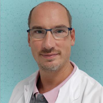 Dr Benjamin Chevalier, nouveau chirurgien référent à Bordeaux