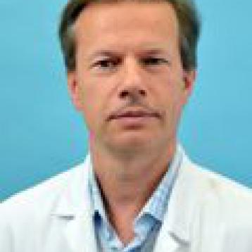Dr De Greef, nuevo cirujano de referencia en Luxemburgo