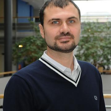 Dr. Sergiu Chiriac, neuer Referenz-Chirurg in Reims (Frankreich)