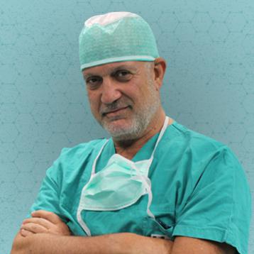 Dr. Massimo Torre, nouveau chirurgien référent à Milan (Italie)