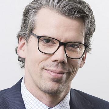 Dr. med. Jens Diedrichson neuer Referenz-Chirurg in Düsseldorf