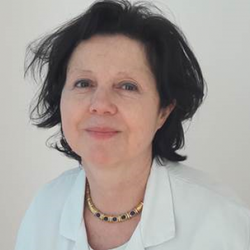 Pr Françoise Le Pimpec-Barthes, nueva cirujana de referencia en Paris (Francia)