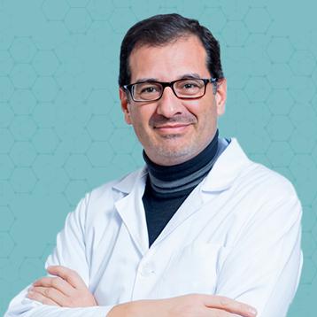 Photo of Prof. Jorge Correia-Pinto, new referral surgeon in Porto
