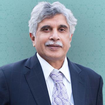 Dr. Shyam Kolvekar nouveau chirurgien référent à Londres