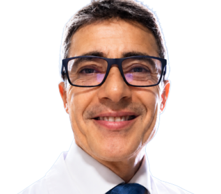 Dr Andrés Arroyo-Tristán