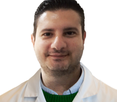 Dr Apostolos  Agrafiotis