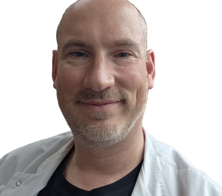 Dr Benjamin Chevalier
