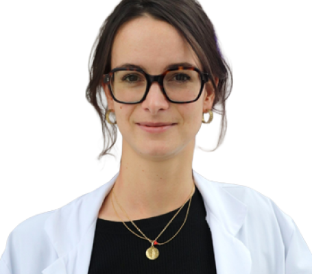 Dr Camille Mocquard