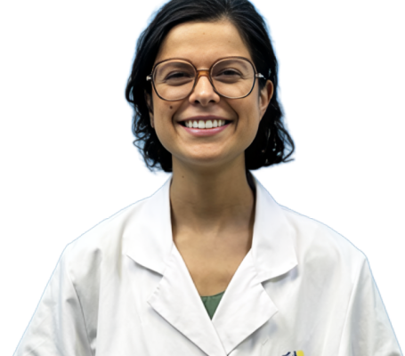Dr Camille Trigano