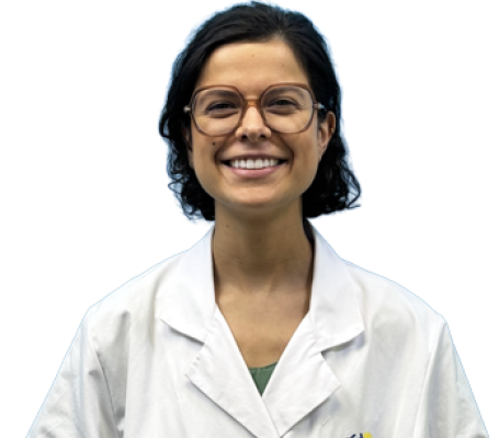 Dr Camille Trigano