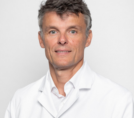 Dr Christophe  Denoel