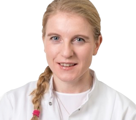 Dr Elisabeth Schwabegger