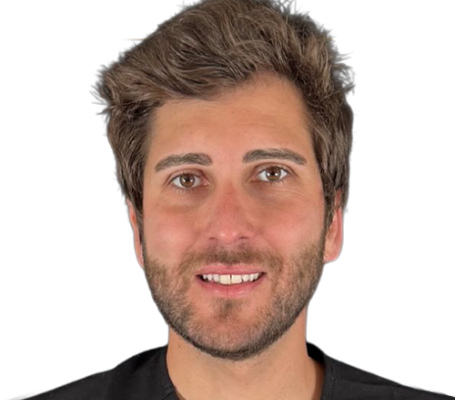 Dr Guillaume Courbier